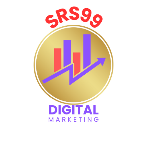 SRS99 MEDIA LOGO